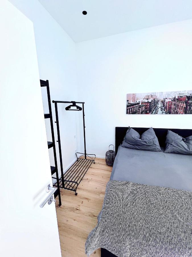 Inner City Design Loft Innsbruck Exterior photo
