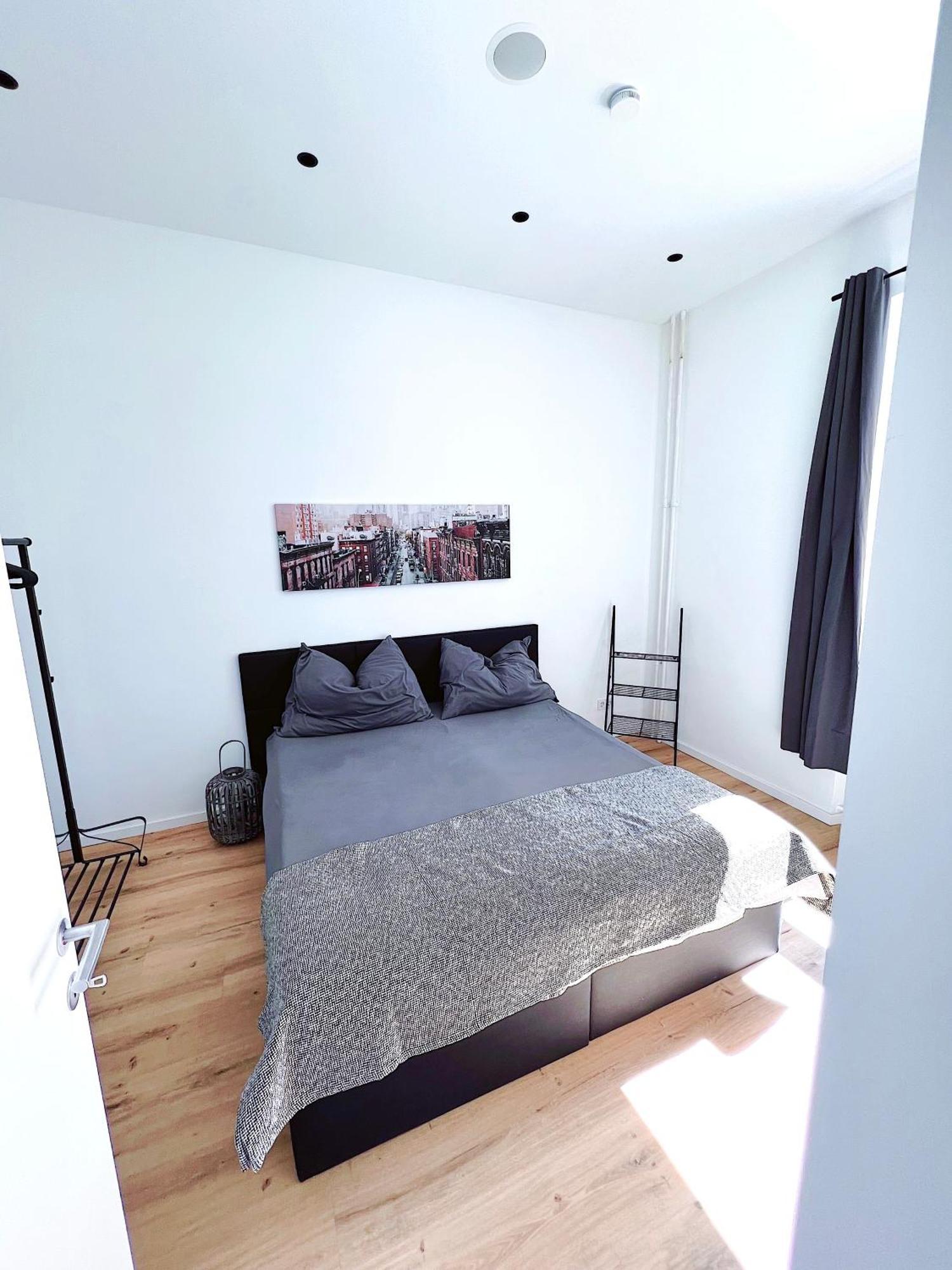 Inner City Design Loft Innsbruck Exterior photo
